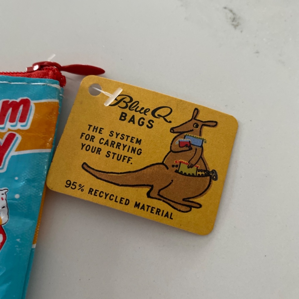 Coin pouch - Picture 2 of 2